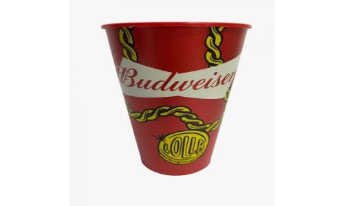 Budweiser Copo Lolla Palloza